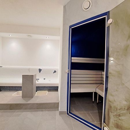 Hotel Tia Apart كاونرتال المظهر الخارجي الصورة