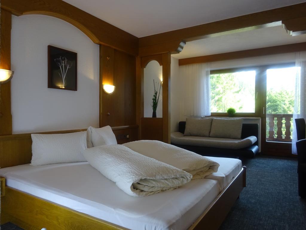 Hotel Tia Apart كاونرتال الغرفة الصورة