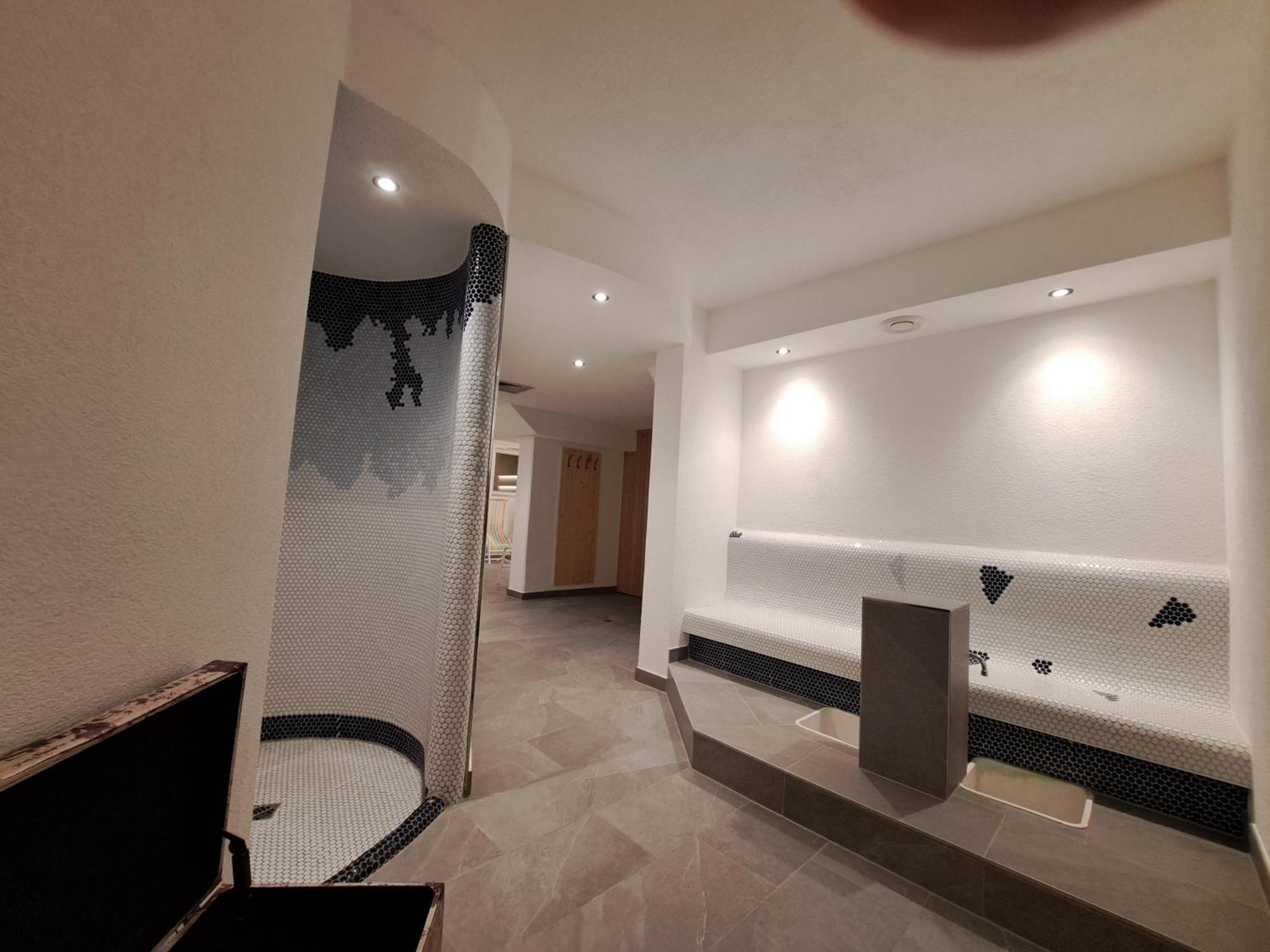 Hotel Tia Apart كاونرتال المظهر الخارجي الصورة