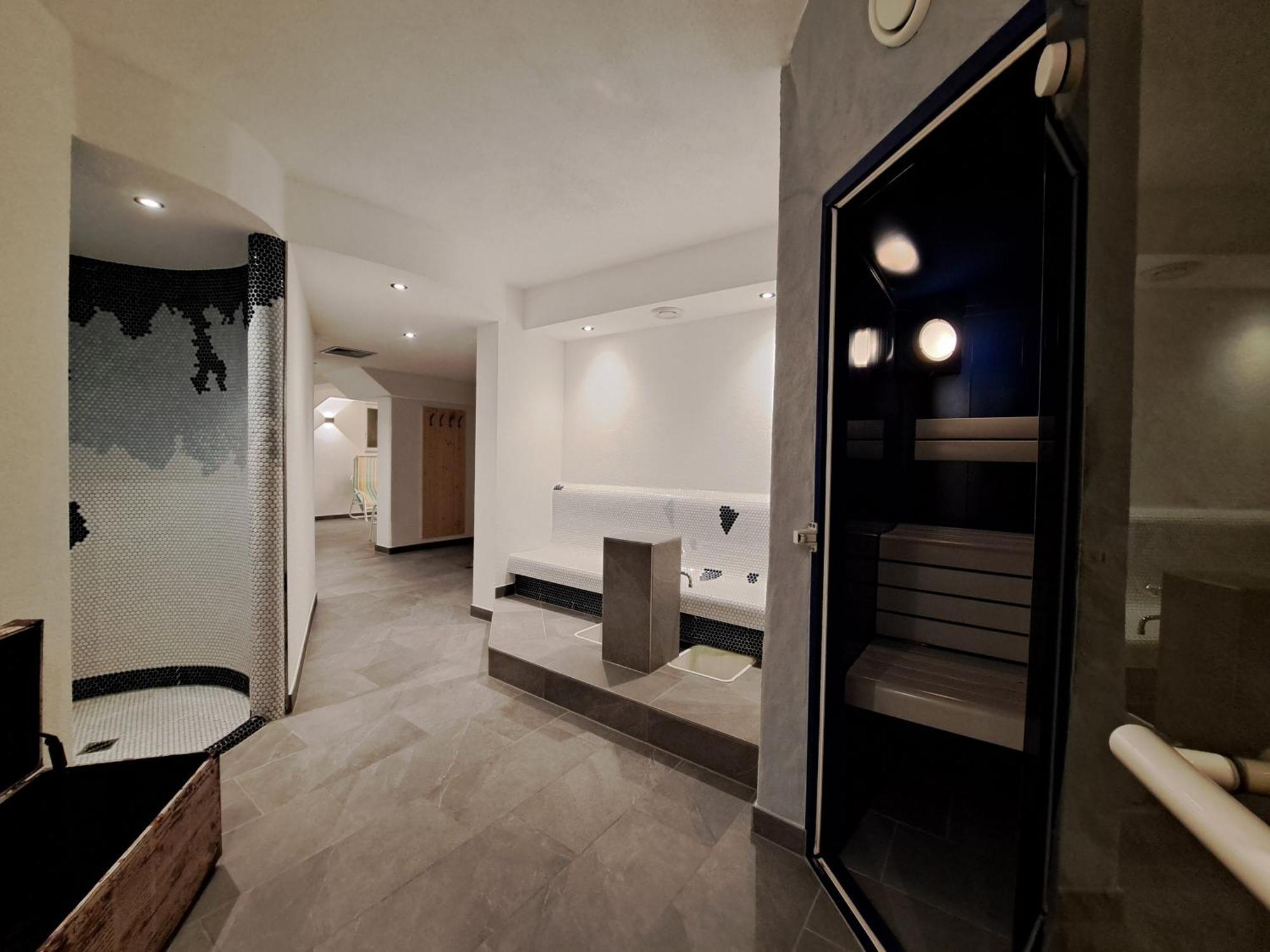 Hotel Tia Apart كاونرتال المظهر الخارجي الصورة